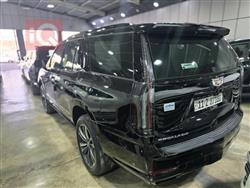 كاديلاك اسكاليد